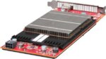 AMD FirePro V7800P 100-505691 2GB 256-bit GDDR5 PCI Express 2.1 x16 CrossFire Supported Graphics Card
