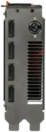 AMD FirePro V8800 100-505603 2GB 256-bit GDDR5 PCI Express 2.0 x16 CrossFire Supported Full Height / Full Length Graphics Card
