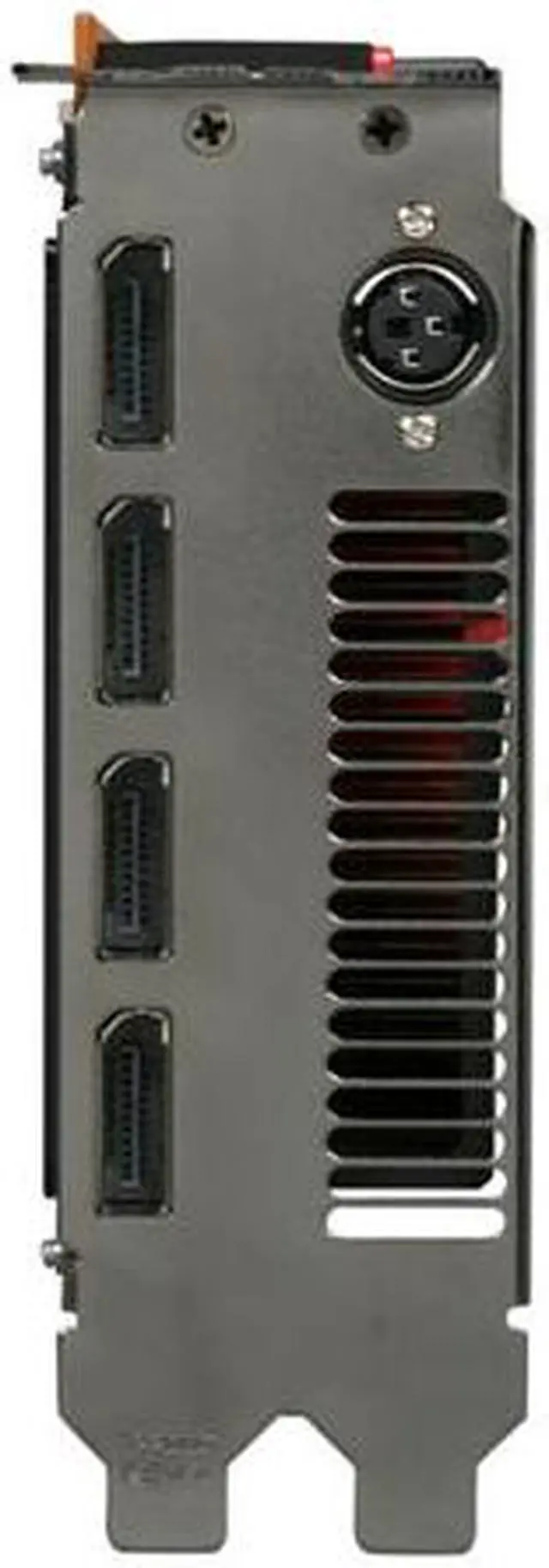 AMD FirePro V8800 100-505603 2GB 256-bit GDDR5 PCI Express 2.0 x16 CrossFire Supported Full Height / Full Length Graphics Card