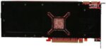 AMD FirePro V8800 100-505603 2GB 256-bit GDDR5 PCI Express 2.0 x16 CrossFire Supported Full Height / Full Length Graphics Card