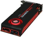 AMD FirePro V8800 100-505603 2GB 256-bit GDDR5 PCI Express 2.0 x16 CrossFire Supported Full Height / Full Length Graphics Card