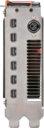 AMD FirePro V9800 100-505602 4GB 256-bit GDDR5 PCI Express 2.1 x16 CrossFire Supported Graphics Card