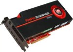 AMD FirePro V9800 100-505602 4GB 256-bit GDDR5 PCI Express 2.1 x16 CrossFire Supported Graphics Card