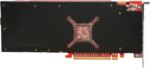 AMD FirePro V9800 100-505602 4GB 256-bit GDDR5 PCI Express 2.1 x16 CrossFire Supported Graphics Card