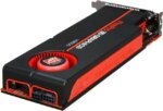 AMD FirePro V9800 100-505602 4GB 256-bit GDDR5 PCI Express 2.1 x16 CrossFire Supported Graphics Card