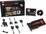 AMD FirePro V9800 100-505602 4GB 256-bit GDDR5 PCI Express 2.1 x16 CrossFire Supported Graphics Card