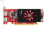 AMD FirePro W2100 100-505980 2GB 128-bit DDR3 PCI Express 3.0 x8 Low Profile Graphics Card