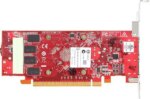 AMD FirePro W2100 100-505980 2GB 128-bit DDR3 PCI Express 3.0 x8 Low Profile Graphics Card