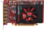 AMD FirePro W600 100-505968 2GB 128-bit GDDR5 PCI Express 3.0 x16 Full height / half-length Graphics Card