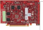 AMD FirePro W600 100-505968 2GB 128-bit GDDR5 PCI Express 3.0 x16 Full height / half-length Graphics Card