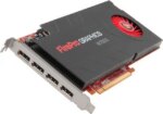 AMD FirePro W7000 100-505634(100-505848) 4GB 256-bit GDDR5 PCI Express 3.0 x16 CrossFire Supported Graphics Card