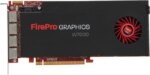 AMD FirePro W7000 100-505634(100-505848) 4GB 256-bit GDDR5 PCI Express 3.0 x16 CrossFire Supported Graphics Card