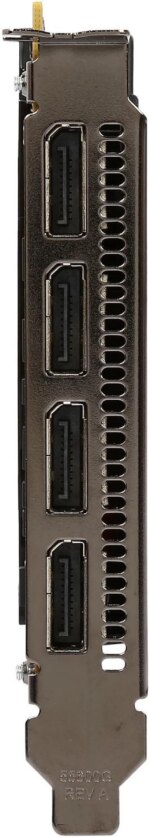 AMD FirePro W7100 100-505724 8GB 256-bit GDDR5 PCI Express 3.0 x16 Full height/full length single-slot Graphics Card
