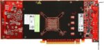 AMD FirePro W7100 100-505724 8GB 256-bit GDDR5 PCI Express 3.0 x16 Full height/full length single-slot Graphics Card