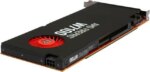 AMD FirePro W7100 100-505975 8GB 256-bit GDDR5 PCI Express 3.0 x16 CrossFire Supported Full height/full length Graphics Card