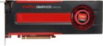 AMD FirePro W8000 100-505845 4GB 256-bit GDDR5 PCI Express 3.0 x16 CrossFire Supported Graphics Card
