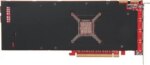 AMD FirePro W8000 100-505845 4GB 256-bit GDDR5 PCI Express 3.0 x16 CrossFire Supported Graphics Card