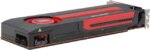 AMD FirePro W8000 100-505845 4GB 256-bit GDDR5 PCI Express 3.0 x16 CrossFire Supported Graphics Card