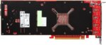 AMD FirePro W8100 100-505976 8GB 512-bit GDDR5 PCI Express 3.0 x16 CrossFire Supported Graphics Card
