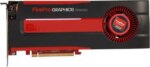 AMD FirePro W9000 100-505859 6GB 384-bit GDDR5 PCI Express 3.0 x16 CrossFire Supported Graphics Card
