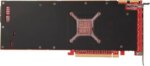 AMD FirePro W9000 100-505859 6GB 384-bit GDDR5 PCI Express 3.0 x16 CrossFire Supported Graphics Card