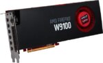 AMD FirePro W9100 100-505977 16GB 512-bit GDDR5 PCI Express 3.0 x16 CrossFire Supported Workstation Video Card