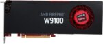 AMD FirePro W9100 100-505977 16GB 512-bit GDDR5 PCI Express 3.0 x16 CrossFire Supported Workstation Video Card