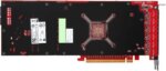 AMD FirePro W9100 100-505977 16GB 512-bit GDDR5 PCI Express 3.0 x16 CrossFire Supported Workstation Video Card