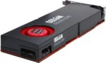 AMD FirePro W9100 100-505977 16GB 512-bit GDDR5 PCI Express 3.0 x16 CrossFire Supported Workstation Video Card