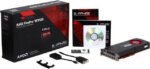 AMD FirePro W9100 100-505977 16GB 512-bit GDDR5 PCI Express 3.0 x16 CrossFire Supported Workstation Video Card