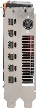 AMD FirePro W9100 100-505989 32GB 512-bit GDDR5 PCI Express 3.0 x16 Graphics Card