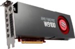 AMD FirePro W9100 100-505989 32GB 512-bit GDDR5 PCI Express 3.0 x16 Graphics Card