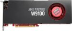 AMD FirePro W9100 100-505989 32GB 512-bit GDDR5 PCI Express 3.0 x16 Graphics Card