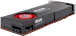 AMD FirePro W9100 100-505989 32GB 512-bit GDDR5 PCI Express 3.0 x16 Graphics Card