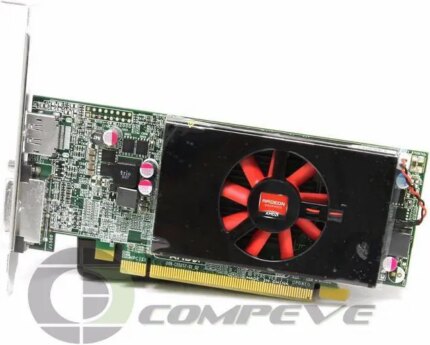 AMD Radeon HD 8570 1GB PCIe x16 DVI/DP Graphics Video Card Dell YT0RH
