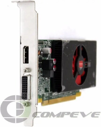 AMD Radeon HD 8570 1GB PCIe x16 DVI/DP Graphics Video Card Dell YT0RH