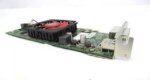 AMD Radeon HD6450 HD 6450 PCIe x16 1GB GDDR3 Video Graphics Card Dell 0WH7F