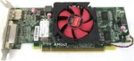 AMD Radeon HD6450 HD 6450 PCIe x16 1GB GDDR3 Video Graphics Card Dell 0WH7F