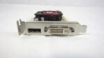 AMD Radeon HD6450 HD 6450 PCIe x16 1GB GDDR3 Video Graphics Card Dell 0WH7F