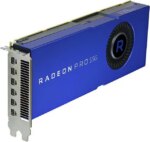 AMD Radeon Pro SSG 100-506014 16GB + 2TB 2048-bit HBM2 + SSG CrossFire Supported Graphics Card