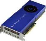 AMD Radeon Pro SSG 100-506014 16GB + 2TB 2048-bit HBM2 + SSG CrossFire Supported Graphics Card