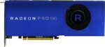 AMD Radeon Pro SSG 100-506014 16GB + 2TB 2048-bit HBM2 + SSG CrossFire Supported Graphics Card