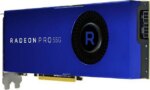 AMD Radeon Pro SSG 100-506014 16GB + 2TB 2048-bit HBM2 + SSG CrossFire Supported Graphics Card