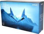 AMD Radeon Pro SSG 100-506014 16GB + 2TB 2048-bit HBM2 + SSG CrossFire Supported Graphics Card