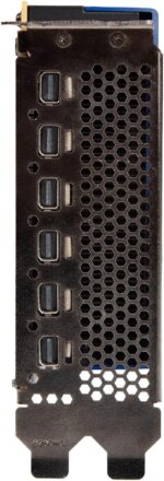 AMD Radeon Pro VII 100-506163 16GB PCIe 4.0 x16 Dual Slot Add-in Card Workstation Video Card
