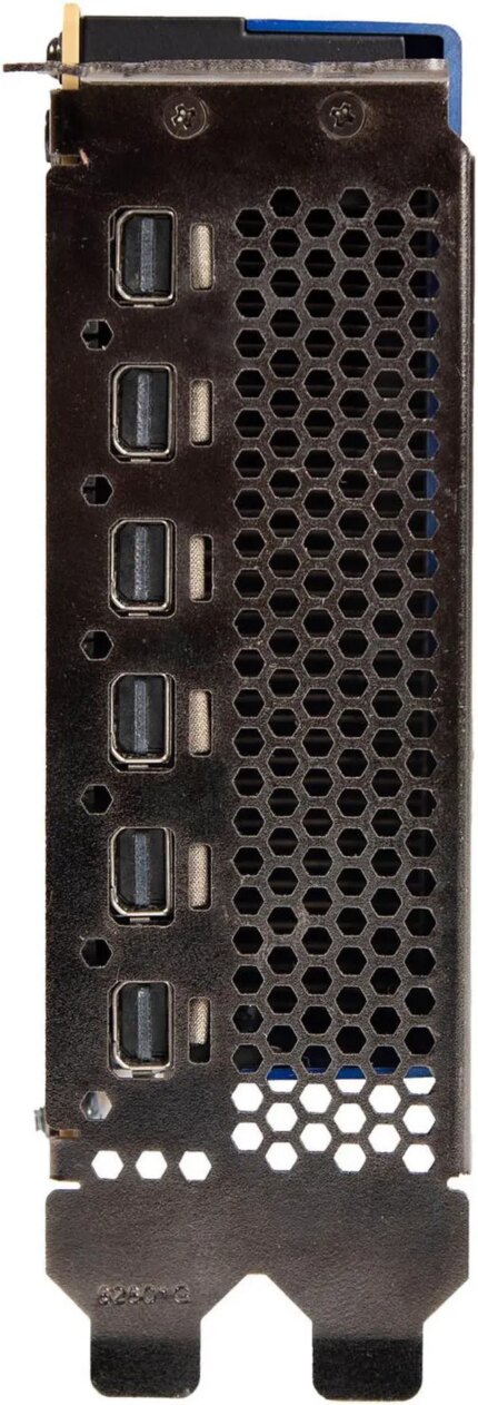 AMD Radeon Pro VII 100-506163 16GB PCIe 4.0 x16 Dual Slot Add-in Card Workstation Video Card