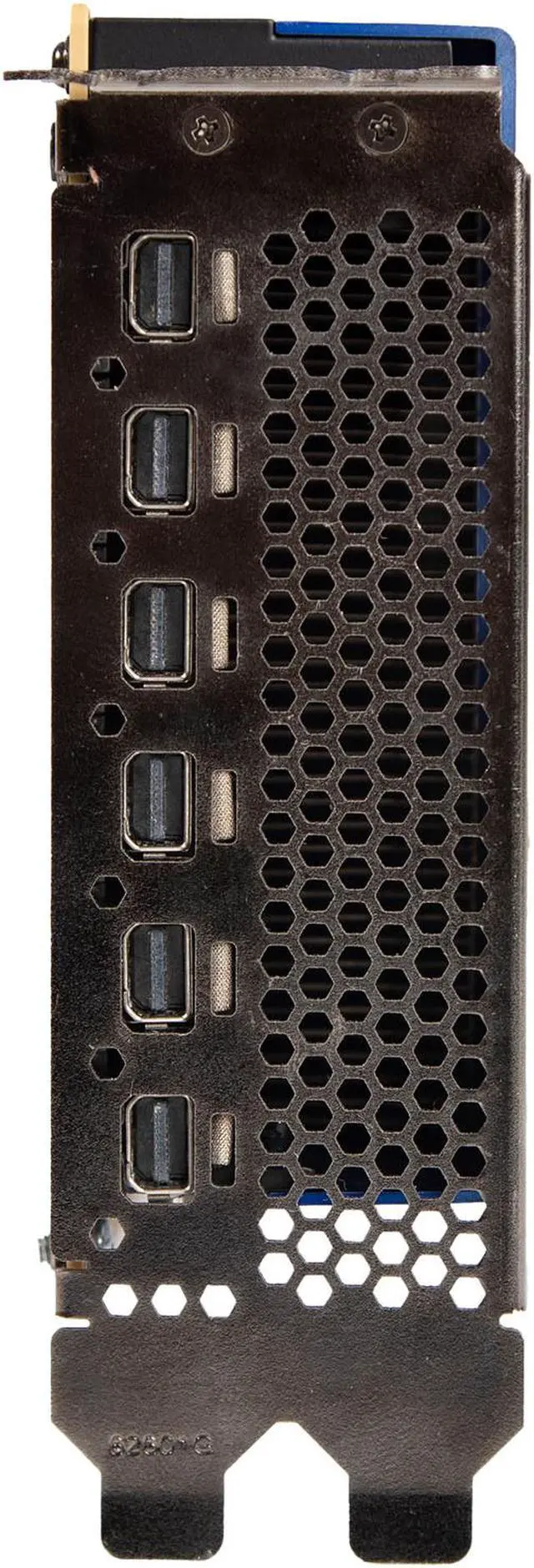 AMD Radeon Pro VII 100-506163 16GB PCIe 4.0 x16 Dual Slot Add-in Card Workstation Video Card