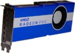 AMD Radeon Pro VII 100-506163 16GB PCIe 4.0 x16 Dual Slot Add-in Card Workstation Video Card