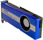 AMD Radeon Pro VII 100-506163 16GB PCIe 4.0 x16 Dual Slot Add-in Card Workstation Video Card