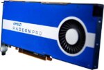 AMD Radeon Pro W5500 100-506095 8GB 128-bit GDDR6 PCI Express 4.0 x16 Graphics Card
